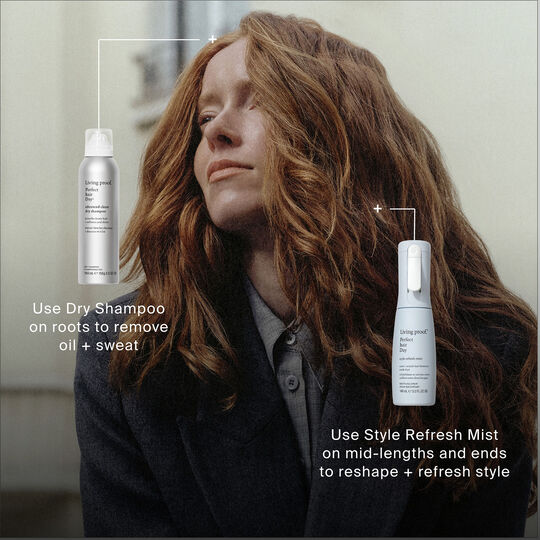 Spray Style Refresh Mist