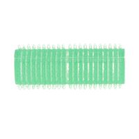 Lot bigoudis velcros 20mm