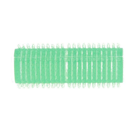 Lot bigoudis velcros 20mm