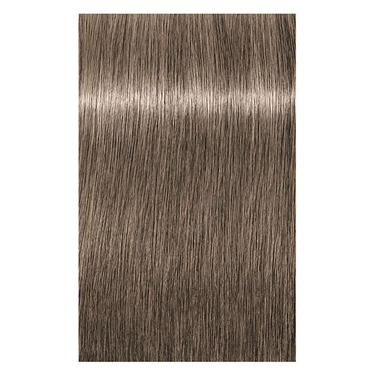 Coloration permanente Igora Royal 8-1 blond clair cendr&eacute;