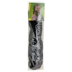 Mèche Afro Xpression 1,  Mèche Afro Xpression 1