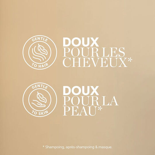 Masque sublimateur de lumière Oil Reflections 150ml,  Masque sublimateur de lumière Oil Reflections 150ml