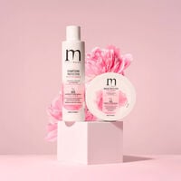 Masque protecteur cheveux color&eacute;s ou m&eacute;ch&eacute;s