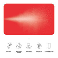 Poudre volumatrice I Want Body