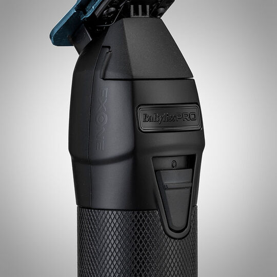 Tondeuse de pr&eacute;cision Skeleton FXONE black