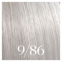 Coloration semi-permanente Color Touch 9/86 blond très clair perlé violine