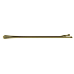 Pince guiche droite 70 mm bronze,  Pince guiche droite 70 mm bronze