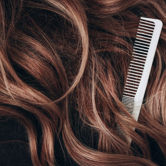 Spray tonifiant anti-chute Essentiel Keratin Force