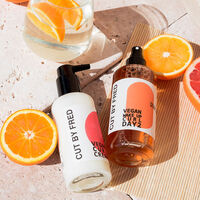 Crème définition boucles Vegan Curl Cream