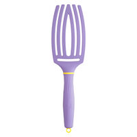 Brosse d&eacute;m&ecirc;lante Fingerbrush &eacute;dition limit&eacute;e Inner Child snuggle purple