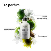 Duo recharge Metal Detox + shampooing 300ml