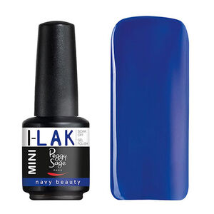 I-Lak Mini navy beauty