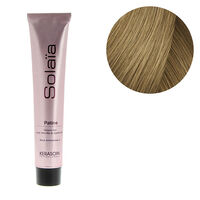 Patine Sola&iuml;a 8.3 blond clair dor&eacute;