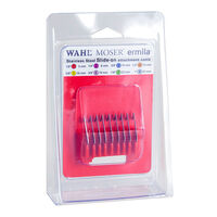 Sabot M&eacute;tal pour tondeuse Primat Titanium TH01