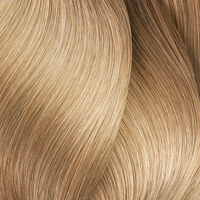 Coloration sans ammoniaque Inoa 10 blond très très clair fondamentale