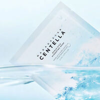Masque hydratant Hyalu-Cica