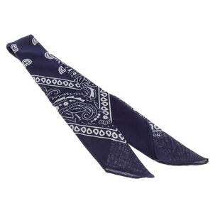 Bandana Bleu marine,  Bandana Bleu marine