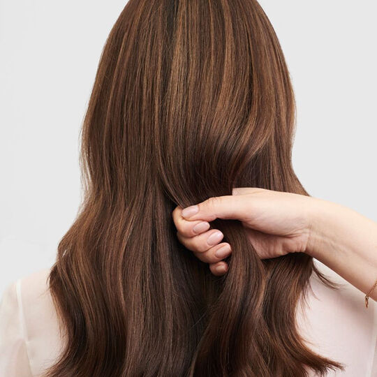 Duo réparateur léger Fusion,  Duo réparateur léger Fusion