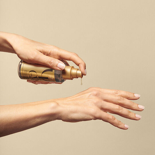 Huile Oil Reflections 100ml