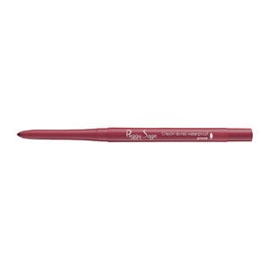 Crayon L&egrave;vres waterproof prune