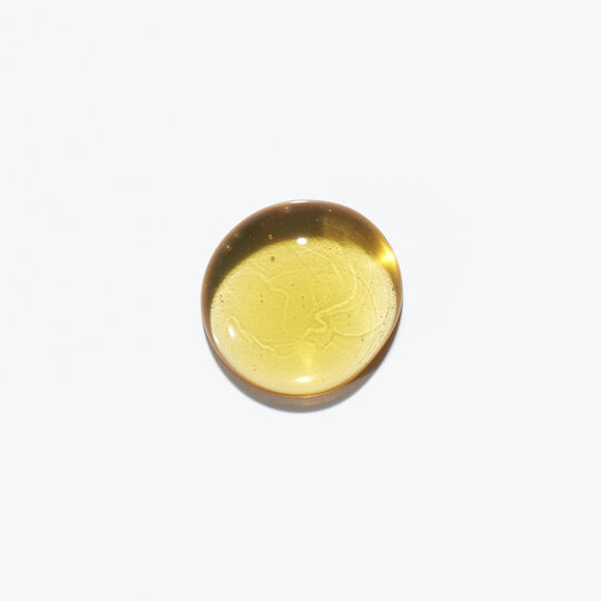 Huile Sublime Repair Curl Manifesto