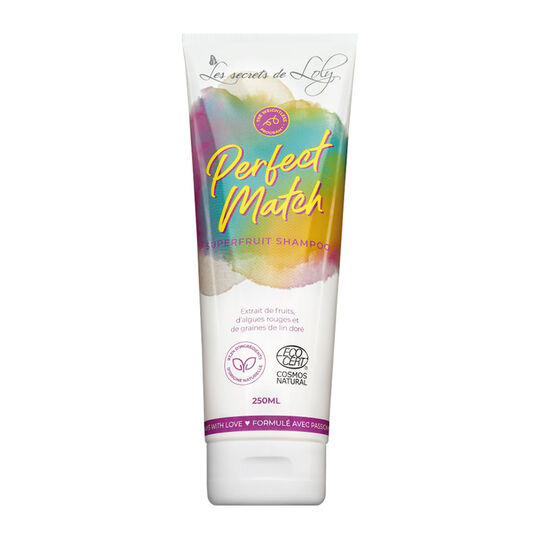 Rituel pour cheveux boucl&eacute;s fins