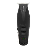 Tondeuse de finition T-zero advance