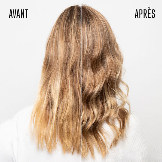 Mousse perfection pour cheveux fins BC Volume Boost