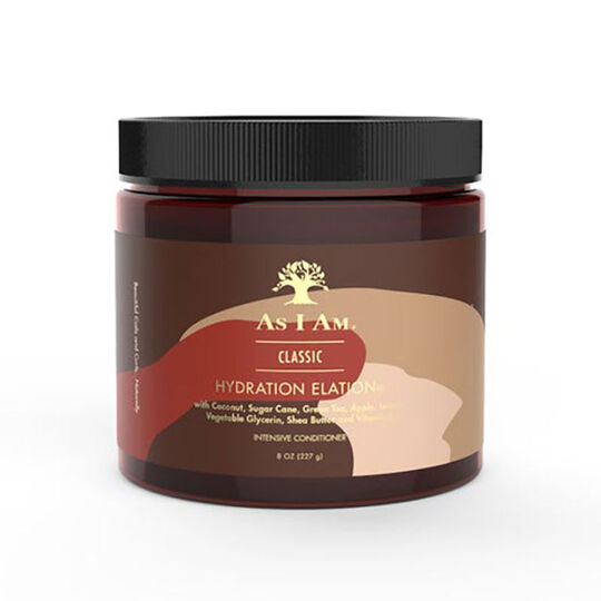 Conditionneur hydratant intensif Hydration Elation Classic Coconut