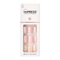 Faux ongles imPRESS dorothy