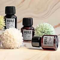 Huile pure coco Naturelle & Bio