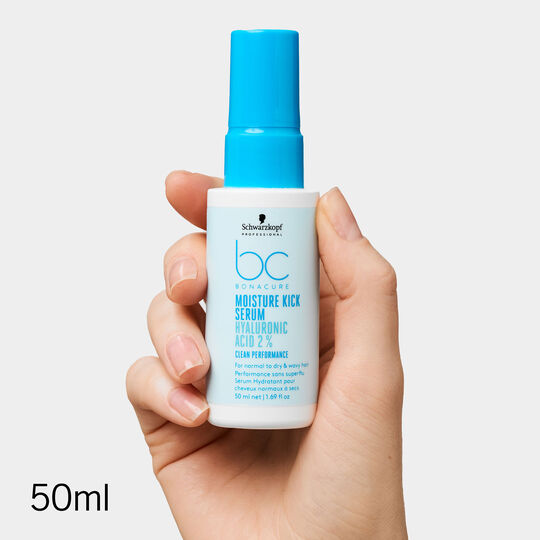 S&eacute;rum hydratant BC Moisture Kick