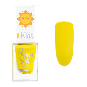 Vernis à ongles Kids pour enfant Kayla