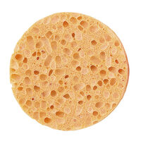 Éponge naturelle démaquillage corps & visage