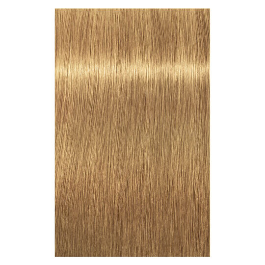 Coloration permanente Igora Royal 9-55 blond tr&egrave;s clair dor&eacute; extra