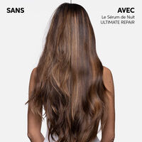 Sérum de nuit Ultimate Repair 30ml