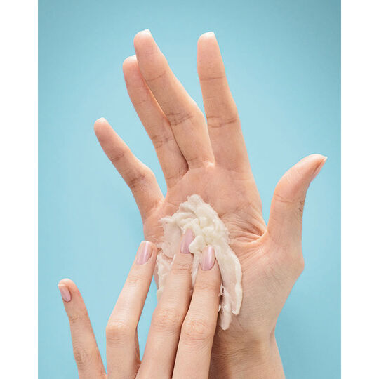 P&acirc;te volume multi-usage Pump Up Osis+