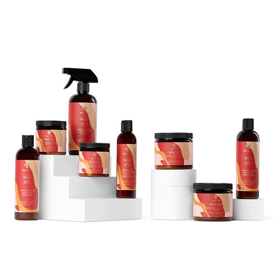 Apr&egrave;s-shampooing renfor&ccedil;ateur Restore & Repair JBCO
