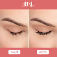 Faux cils &agrave; coller Wispies Natural Demi Wispies
