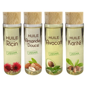 Rituel cheveux ternes et cassants