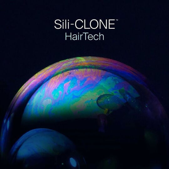 Conditioner cheveux fins Full
