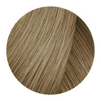 Patine Sola&iuml;a 9.13 blond tr&egrave;s clair cendr&eacute; dor&eacute;