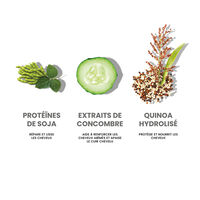 Shampooing lissant Smooth Me Now 300ml,  Shampooing lissant Smooth Me Now 300ml