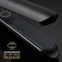 Coffret d'exception lisseur Chronos