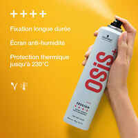 Spray fixation extra forte Session Osis+ 100 ml