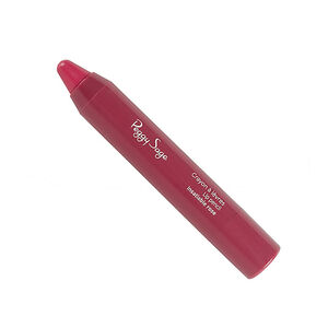 Crayon à lèvres rétractable insatiable rose