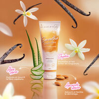Lait capillaire Smoothie Vanille Ylang