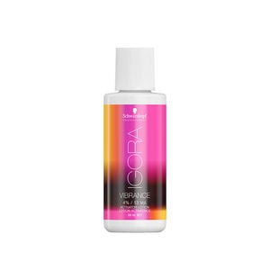 Lotion activatrice Igora Vibrance 4% / 13 Vol 60 ml