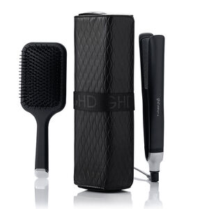 Coffret d'exception lisseur Platinum+,  Coffret d'exception lisseur Platinum+
