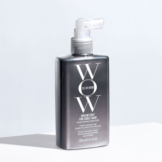 Spray Dream Coat pour cheveux boucl&eacute;s